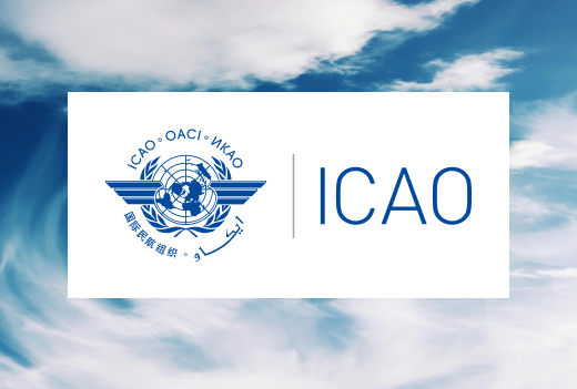 ICAO logo